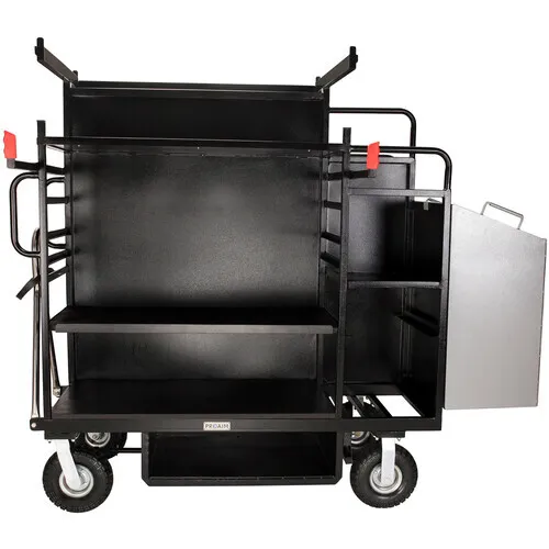 Proaim Vanguard Grip Production Cart