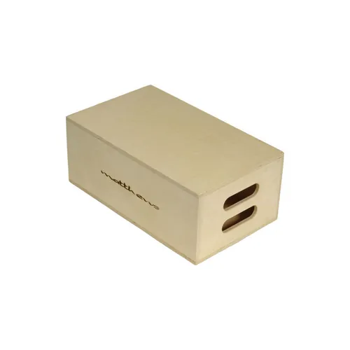 Matthews Apple Box Full