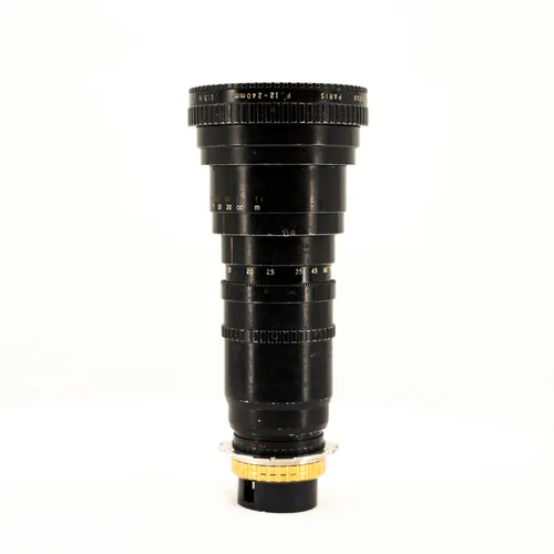 Angenieux 12-240mm f/3.5/4.8 Zoom Lens