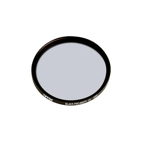Tiffen 82mm Black Pro-Mist 1/4