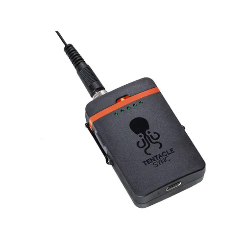 Tentacle Sync E mkII Timecode Generator