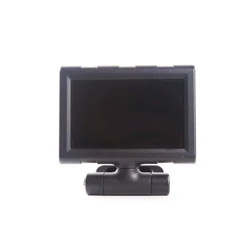 RED Pro 5.0 DSMC touch screen