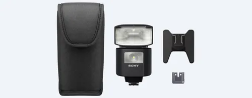 Sony HVL-F45RM Wireless Radio Flash