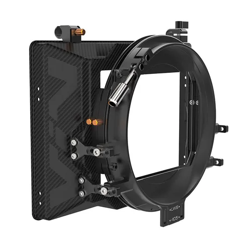 Bright Tangerine Viv Matte Box Set