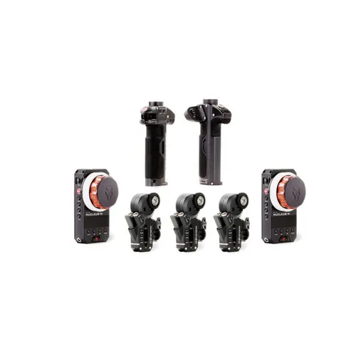 Tilta Nucleus-M Wireless Lens Control Kit