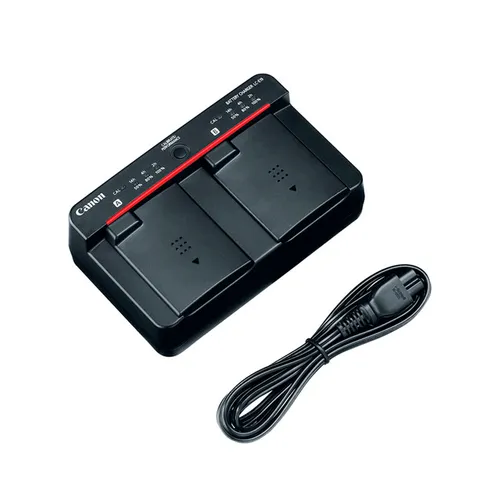Canon 1DX Mark II LP-E19 Battery Charger
