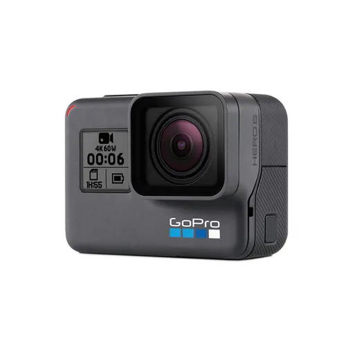 GoPro Hero6 Black