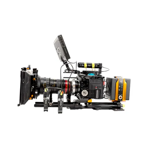 RED V-Raptor 8K VV Package