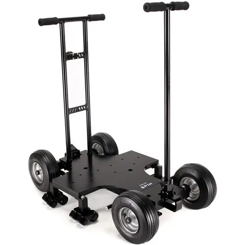 Proaim Spin Doorway Dolly
