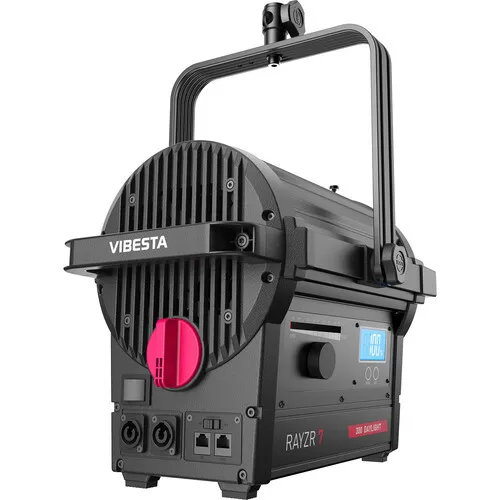 Rayzr 7 300W Bi Color Premium Pack