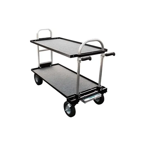 Backstage Magliner Equipment Cart