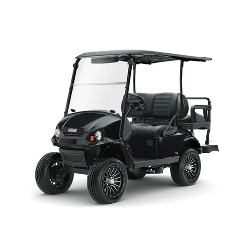 EZ-GO Golf Cart (4 seater)