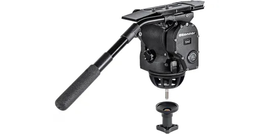 Oconnor 1040 Fluid Head