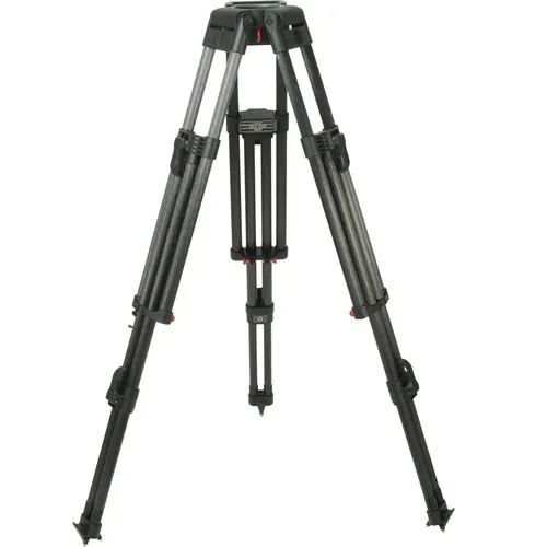 Sachtler CF100ENG HD Tripod Legs