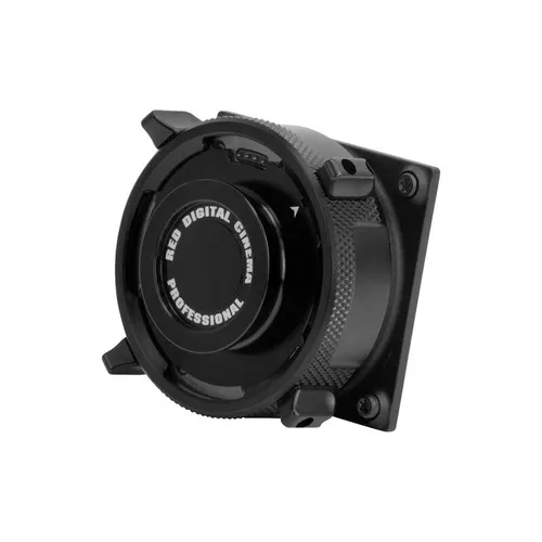 RED Digital PL Mount