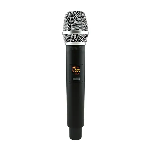 Studio Z GW-850 Wireless Microphone