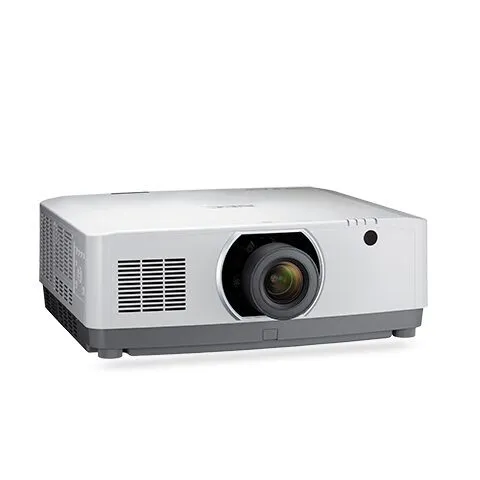 NEC PA803UL 8000 Lumen LCD Laser Projector 