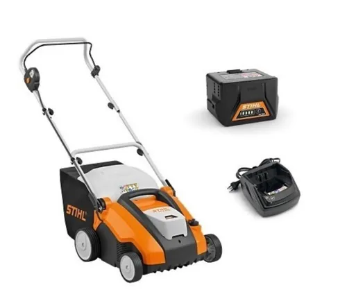 Stihl vertikutátor