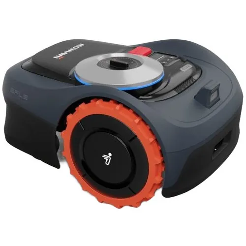 Robotická sekačka Segway Navimow E108E