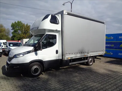 Iveco Daily 3.5t