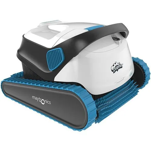 Bazénový vysavač Dolphin E200