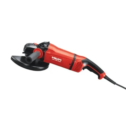Bruska úhlová Hilti AG 230-20D kotouč 