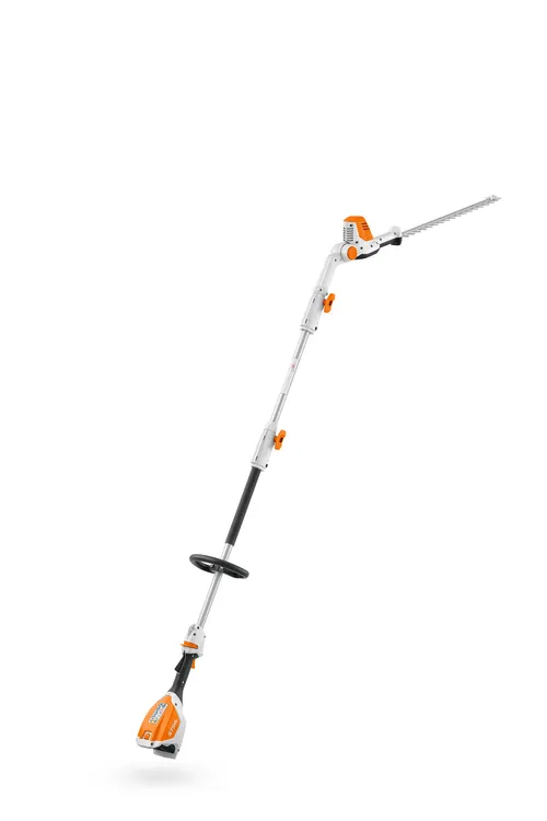 Aku nůžky na žívý plot Stihl HLA 56