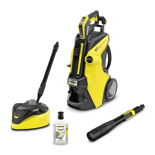 Karcher K5 vysokotlaký čistič