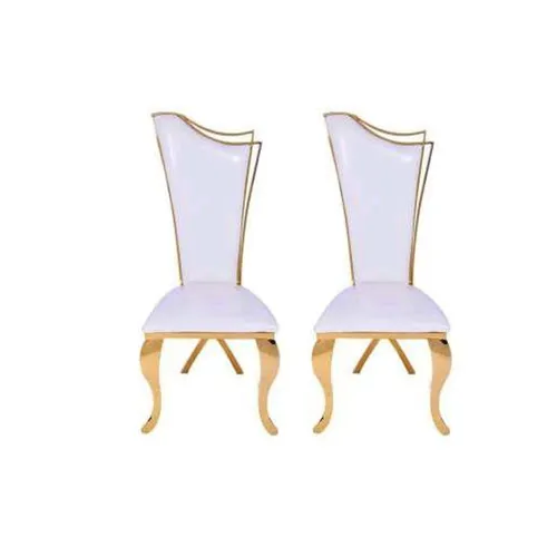 Luxury His 'N' Hers Chair