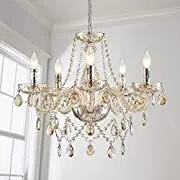 Crystal Chandelier