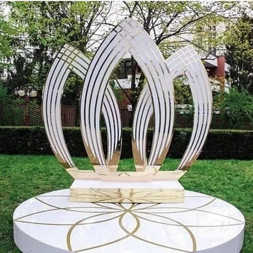 Chic Unique Backdrop