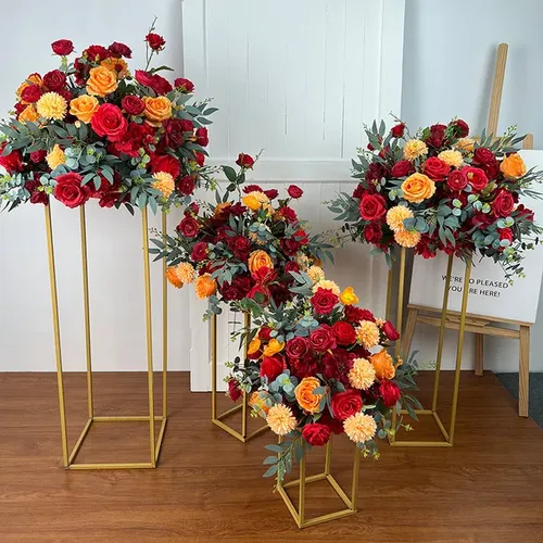 Custom Floral Arrangements