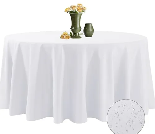 Tablecloth (Round)