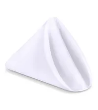 Napkins (Assorted Colors)