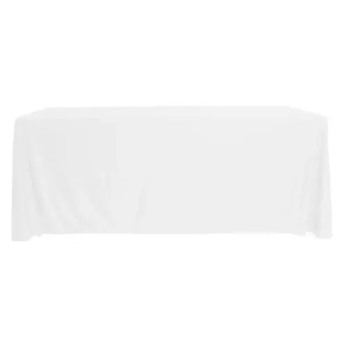 90in x 156in Rectangle Tablecloth