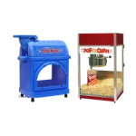 Concession Equipment