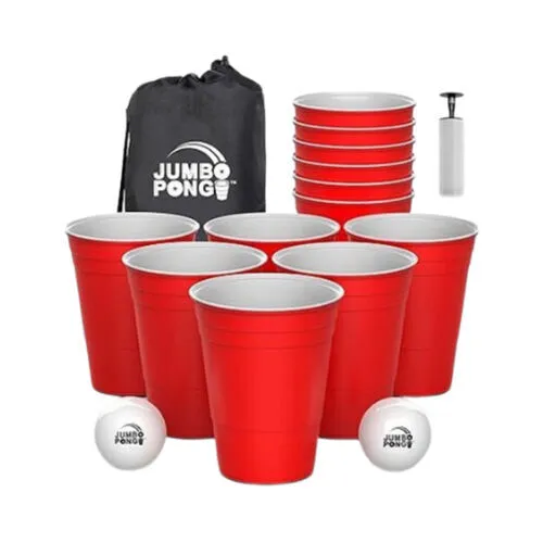 Jumbo Pong