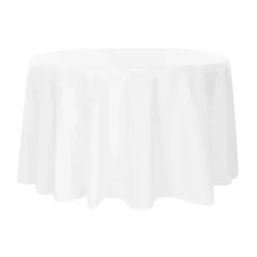 120in Round Tablecloth
