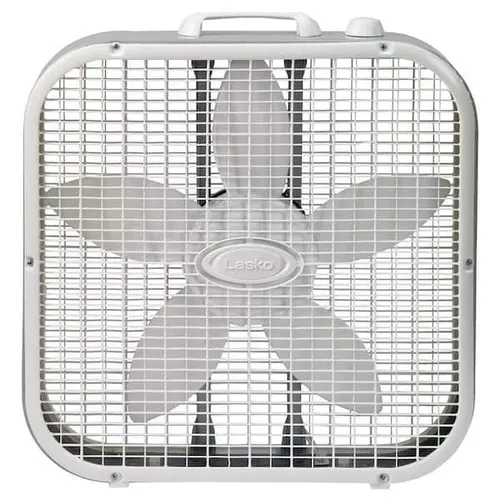 Box Fan