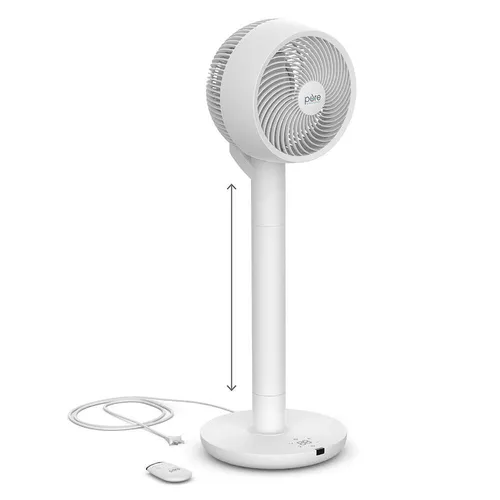 Circulating Fan