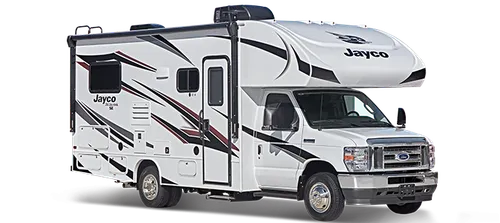 Redhawk Motorhome
