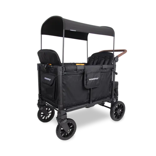 Wonderfold Wagon Stroller