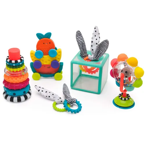 Toy Bundle