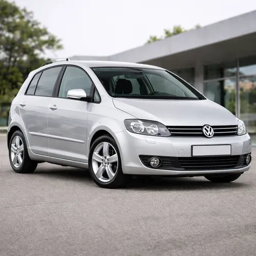 VW Golf Plus 