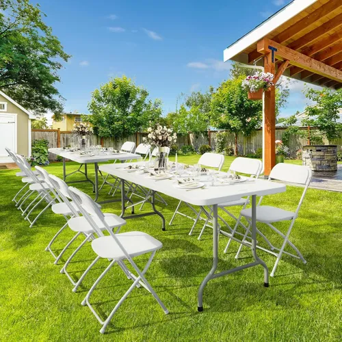 Banquet Tables