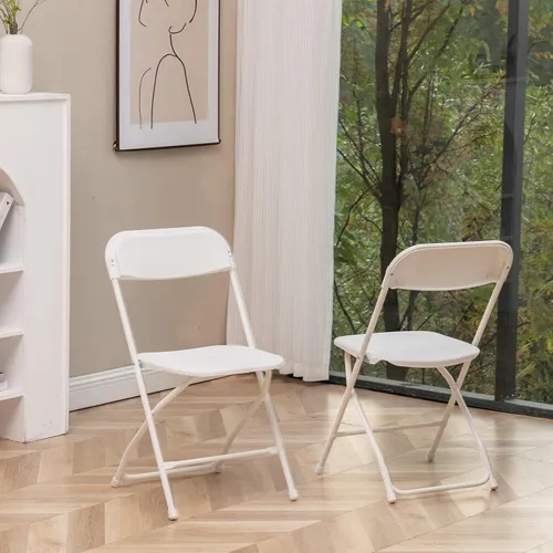 Folding Chairs