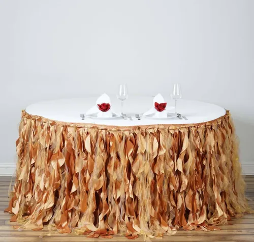 Table Skirt