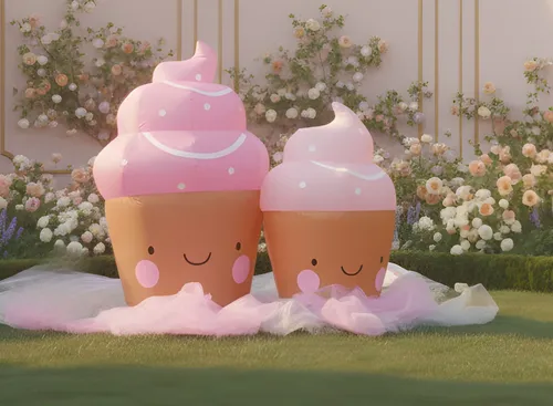 Cupcake Cuties