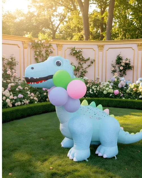 Dino Bash Stegosaurus