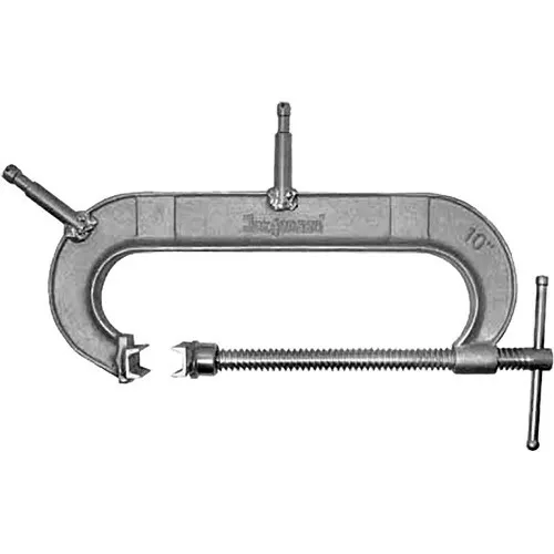  C - Clamp Matthews
